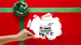 Adventskalender 2024 Geschenkbilder Aufmacher