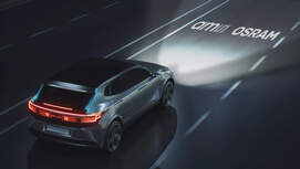 11/2024 Osram LED Matrix Digitales Licht