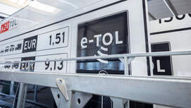 E-Tol Niederlande