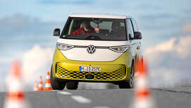 Car Connenctivity Award 2023