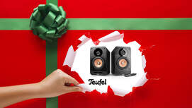 Adventskalender 2024 - 04 Teufel