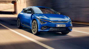 12/2024 Kia EV6 GT Premiere