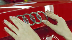Audi Logo