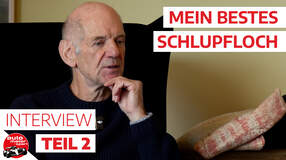 Adrian Newey - Interview - Formel 1