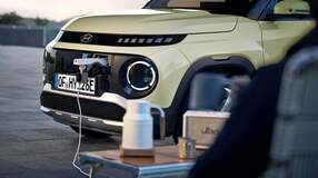 Hyundai Insta Zubehoer