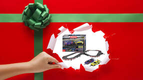 Adventskalender 2024 Geschenkbilder Aufmacher