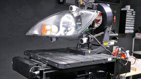 Ford-Fiesta-Scheinwerfer 