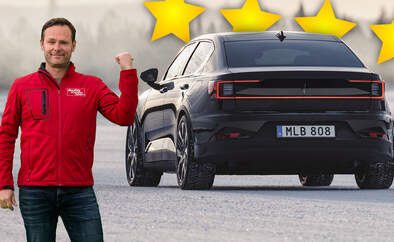 Bloch Supertest Polestar 2