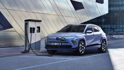 Hyundai Kona 2023 / Neues Modell