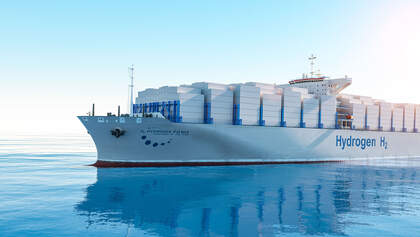 E-Fuels Wasserstoff CO2 Abscheidung 