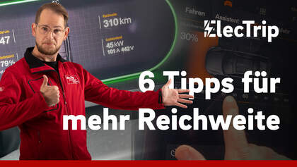 E.ON Essentials Sechs Tipps für mehr Reichweite