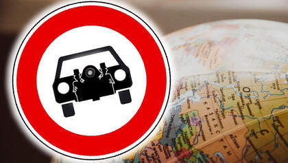 Verbrenner Motor Verbot Länder 2019