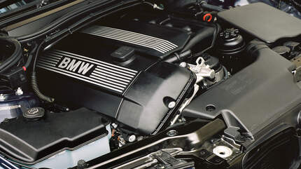 Kaufberatung BMW 3er E46 Solide aber altersschwach AUTO MOTOR UND SPORT