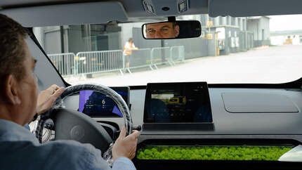 Sono Motors Sion Protoyp