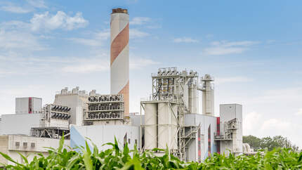 E-Fuels Wasserstoff CO2 Abscheidung 