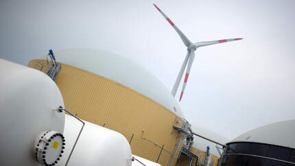 E-Fuels Wasserstoff CO2 Abscheidung 