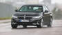 BMW 520i, Exterieur