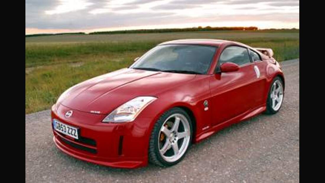 Let´s dance auf Rädern Die 10 besten Autos zum Driften