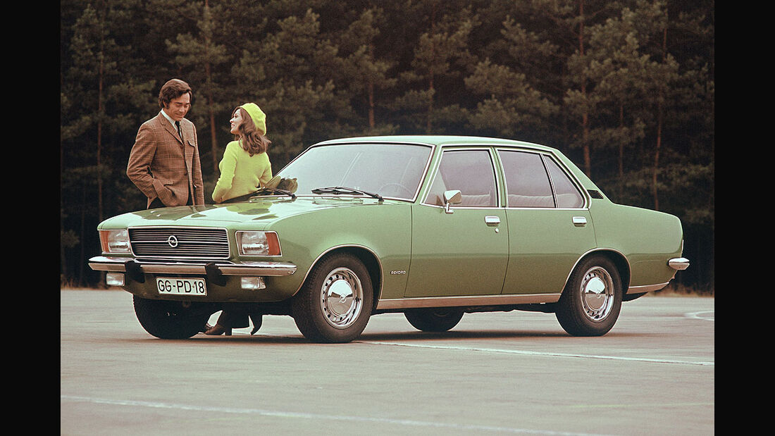 Alte Opel Modelle Bilder:  A Journey Through Time with Your Pencil