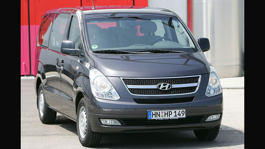 Siebensitzer Autos Welche 7Sitzer PKWs gibt es? Ein Vergleich auto motor und sport