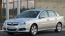 Gebrauchtwagen Opel Vectra im Mängelreport: Geheimtipp für Sparfüchse | AUTO MOTOR UND SPORT