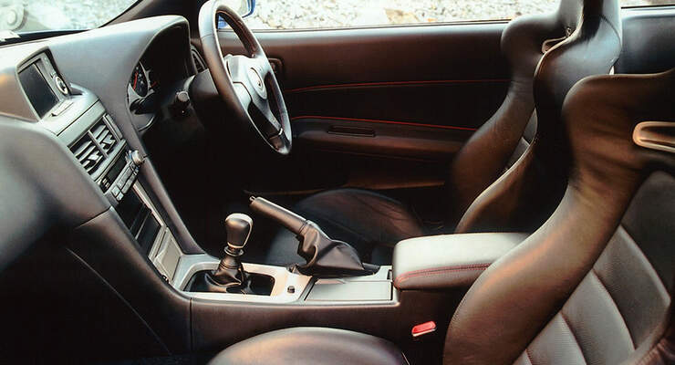 Sonntagsauto Nissan Skyline Gt R R34 Tuning Legende Und Filmstar Auto Motor Und Sport