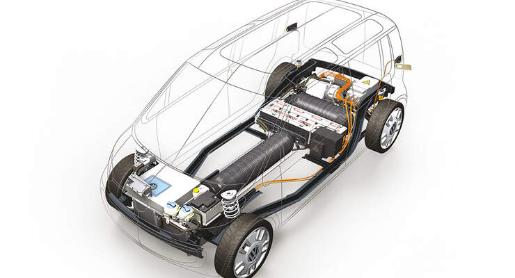 Auto Elektromotor elektromotor auto motor und sport Auto Elektromotor elektromotor auto motor und sport