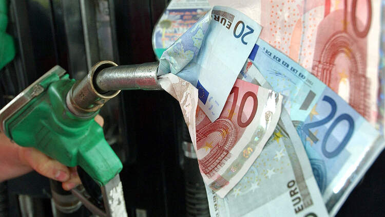 Download Teuerer oder teurer For Android Free