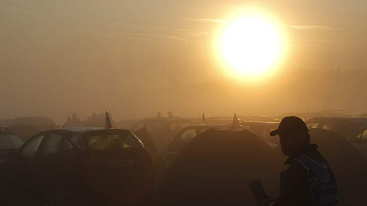 Tipps Fur Den Schutz Vor Blendender Sonne Auto Motor Und Sport