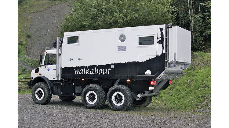 Unimog Wohnmobilumbau unimog-wohnmobilumbau