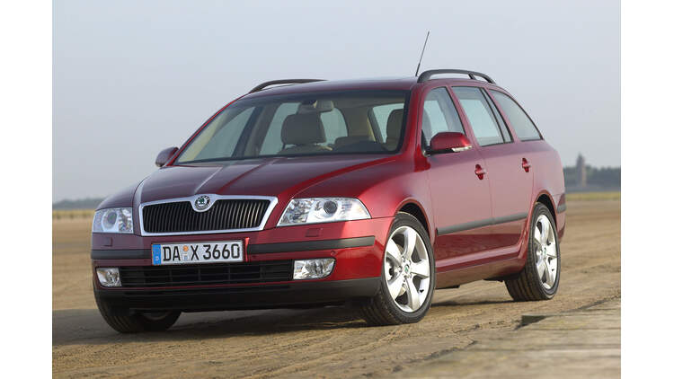 Gebrauchte Kombis Kompakte Kombis Mit Viel Laderaum Auto Motor Und Sport