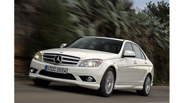 Fehlerhafte Einspritzdusen Bei Mercedes Auto Motor Und Sport