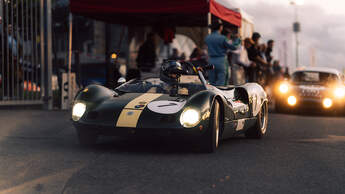 Oldtimer + Youngtimer - Restaurierungstipps, Kaufberatung | AUTO MOTOR ...