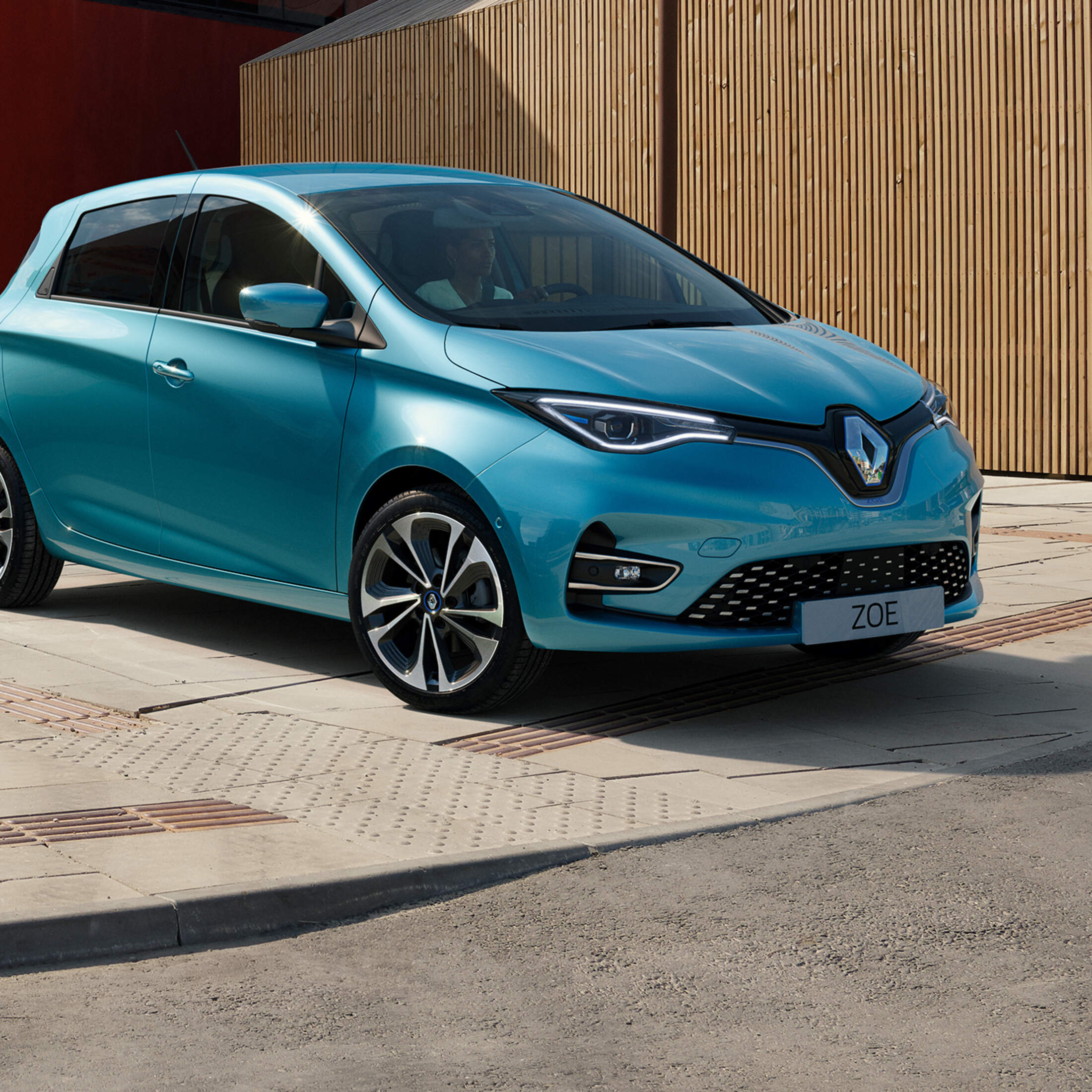Renault Zoe (2020): Mehr Reichweite, gleicher Preis | AUTO MOTOR 