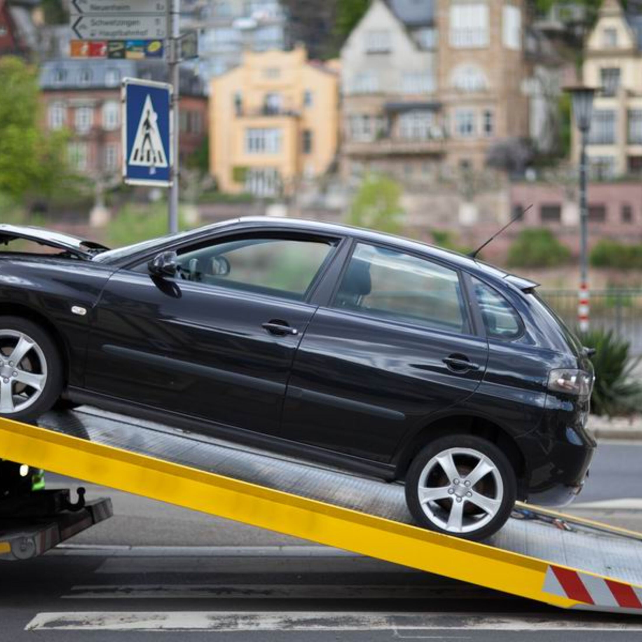 Volkswagen Einstiegsleisten & Türrahmen zum Auto-Tuning online