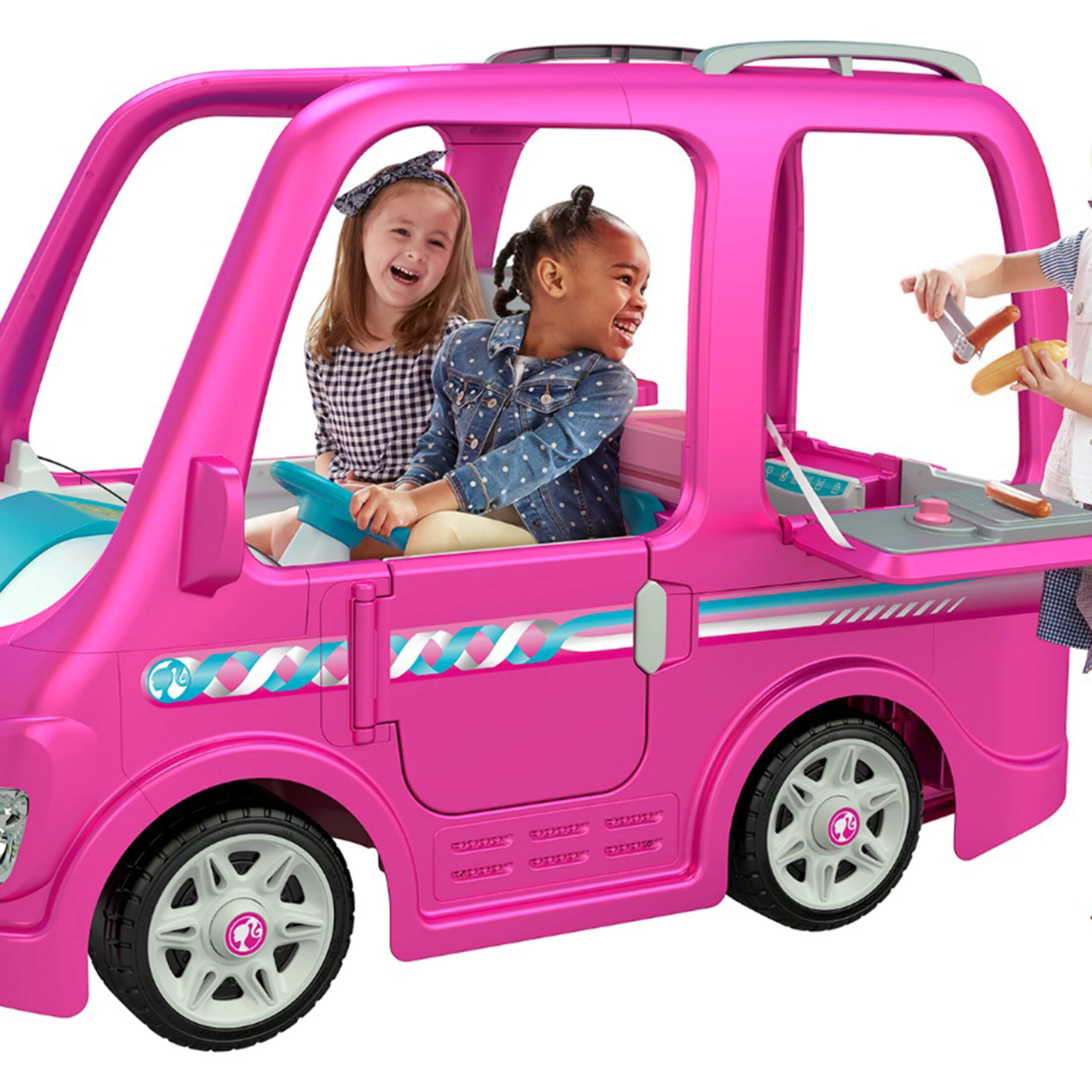 Ruckrufaktion Dream Camper Barbies Wohnmobil ist nicht zu stoppen AUTO MOTOR UND SPORT