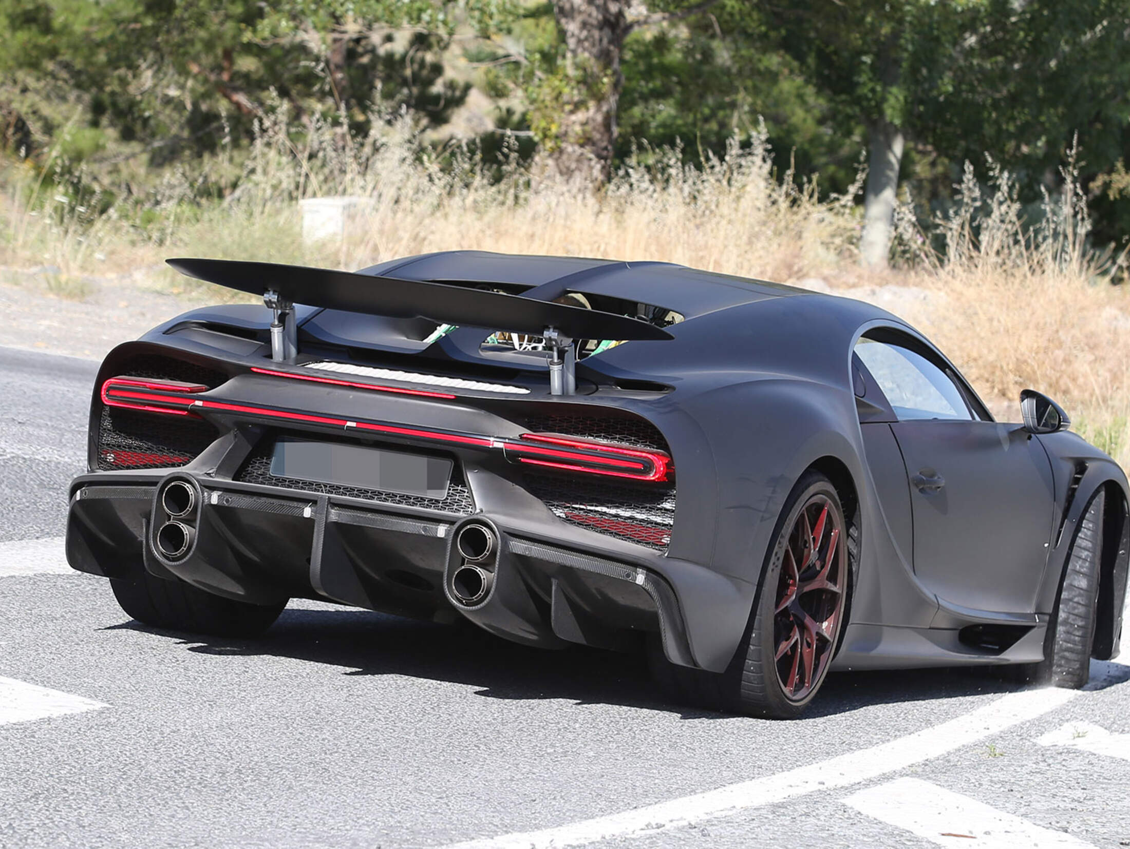 Chiron Super Sport 20+ Bugatti baut Rekordauto in Serie   AUTO ...