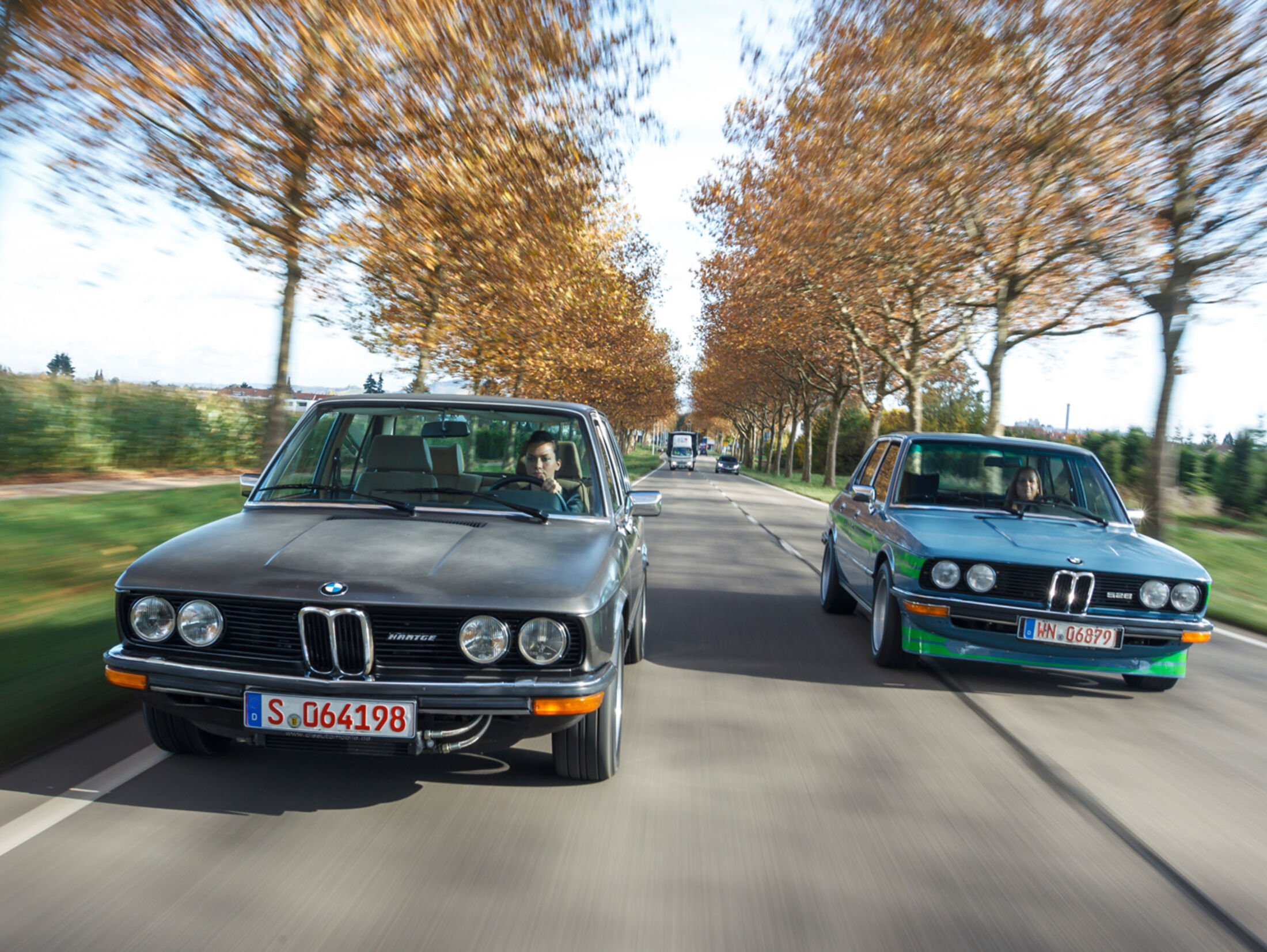 Fahrzeug Elektrik - Finden Sie hier BMW Classic Ersatzteile