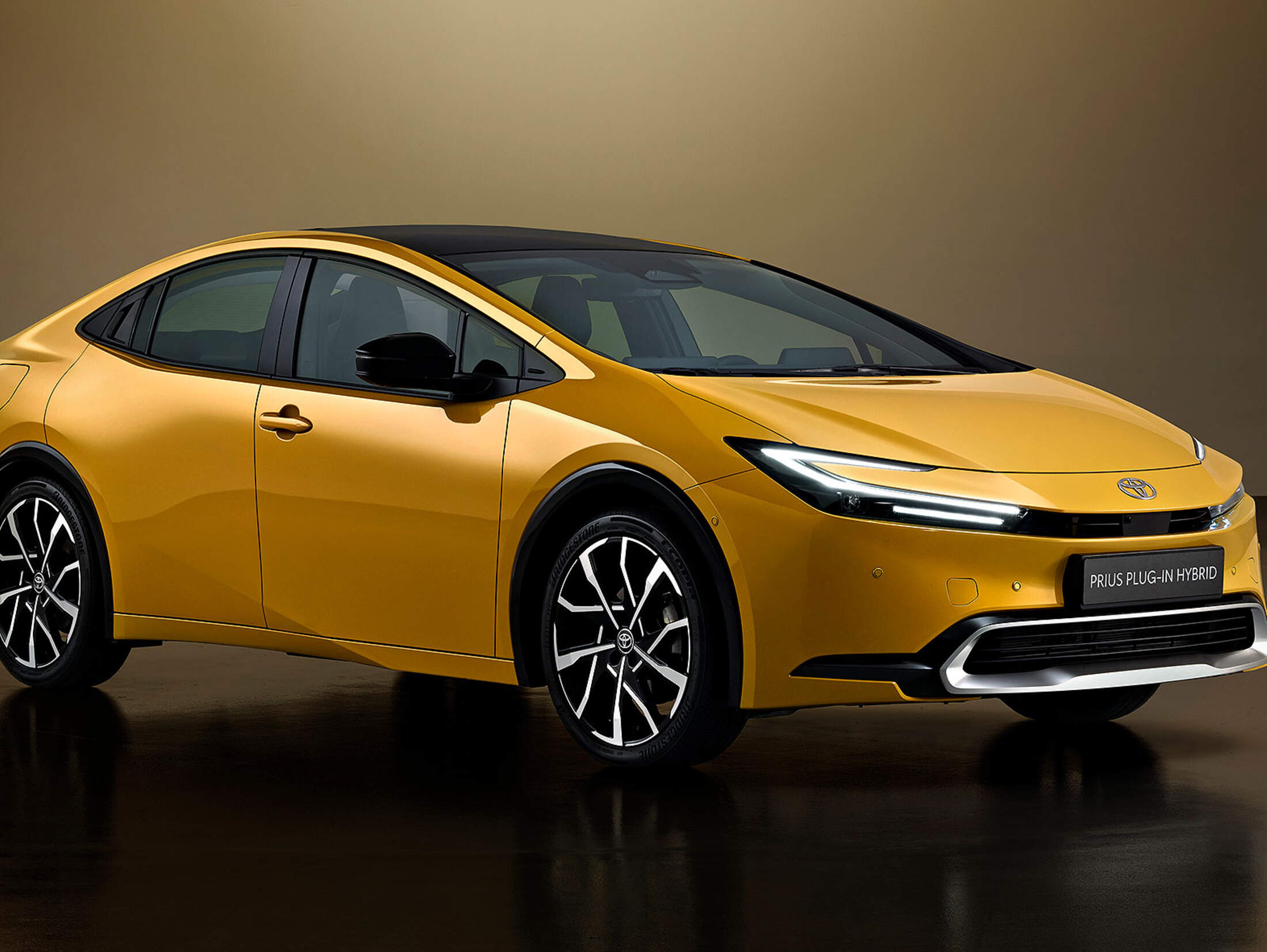 Toyota Prius : Neuauflage für Hybrid-Pionier  AUTO MOTOR UND