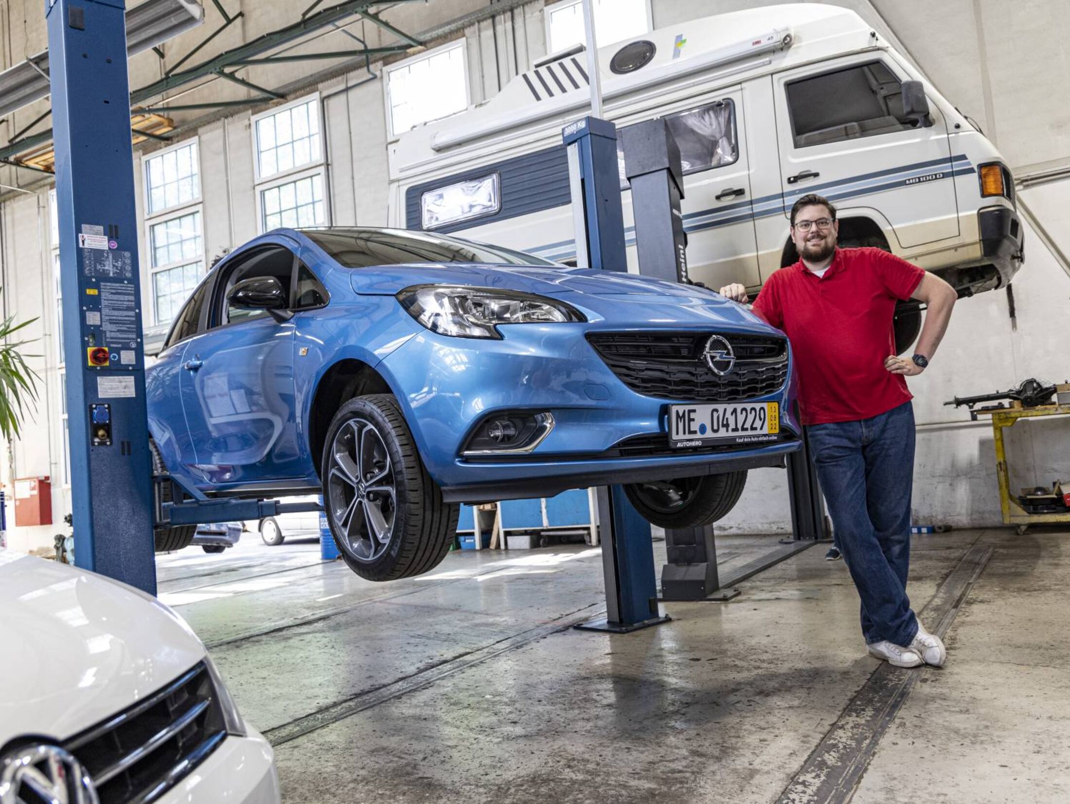 Opel Corsa E (2014-2019): Gebrauchtwagencheck