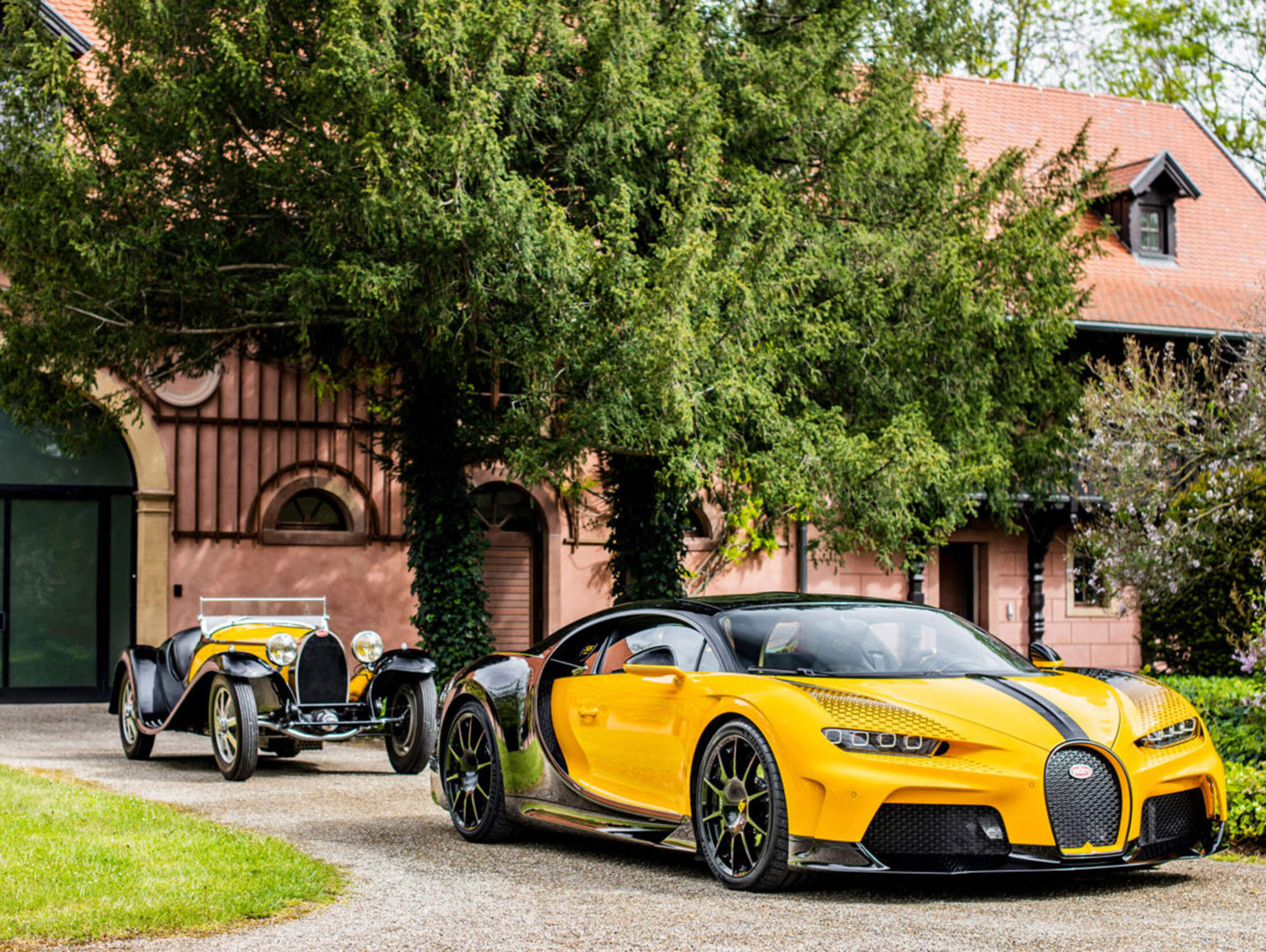 Sur Mesure kreiert den Bugatti Chiron Super Sport 20 20 of 20   AUTO ...