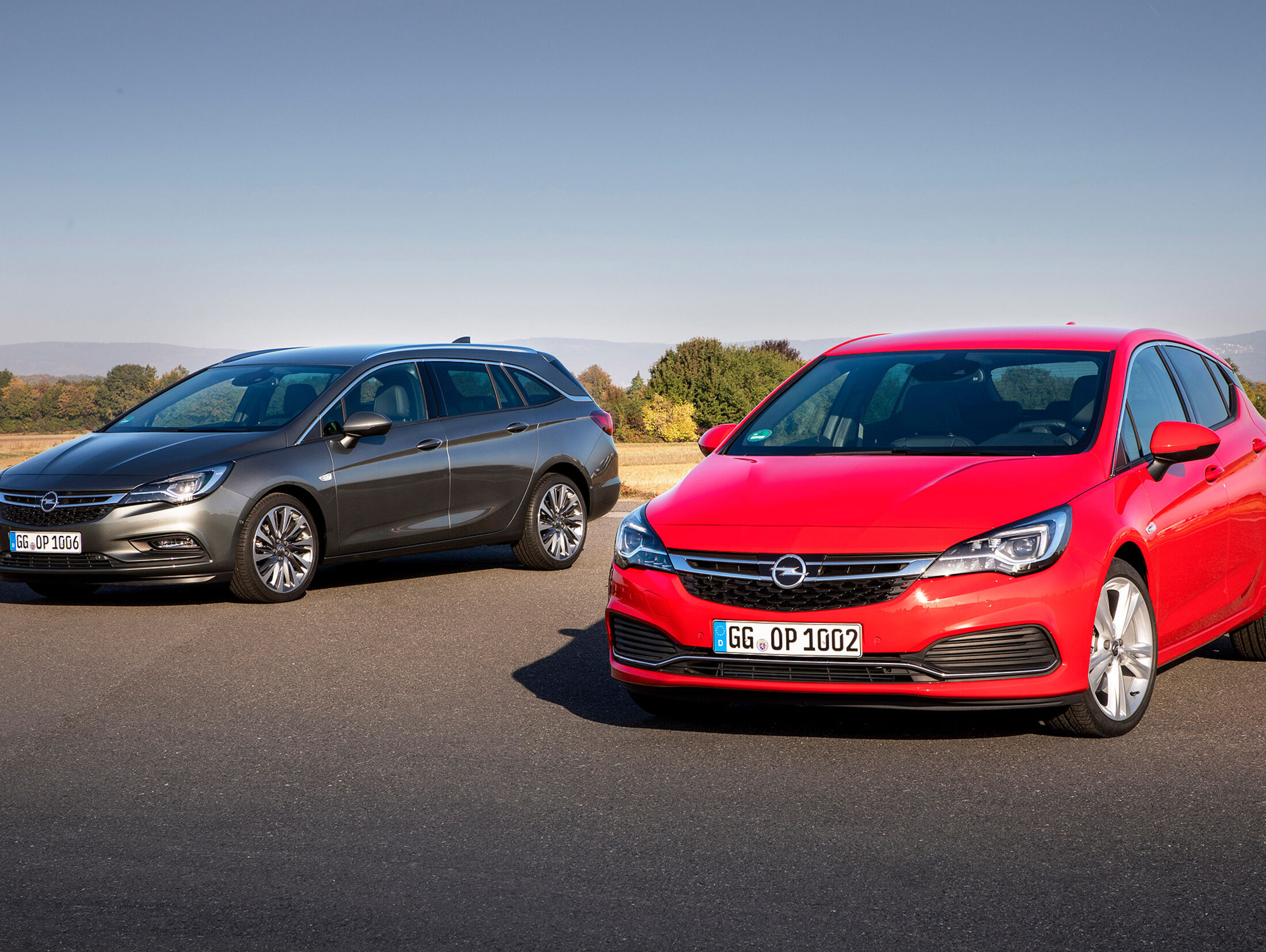 Kauftipp: Opel Astra K (2015-2021)