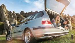 Tests Erlk 246 Nige Autokauf Formel 1 Auto Motor Und Sport
