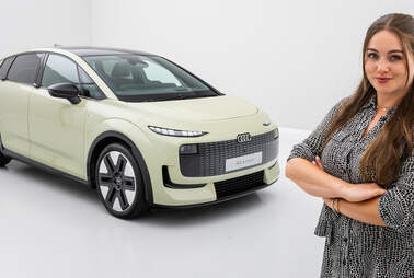 Nur ein verschleierter VW ID.3 Neo?