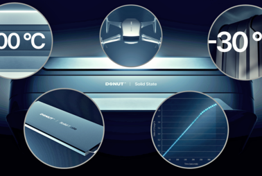 Europas große Chance oder dreister Batterie-Bluff?