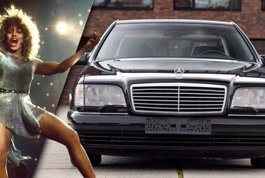 Tina Turner verdoppelt Preis