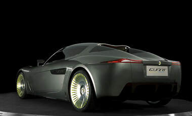 Koenigsegg Seite 2 Auto Motor Und Sport