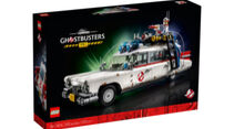 lego ghostbusters ecto-1