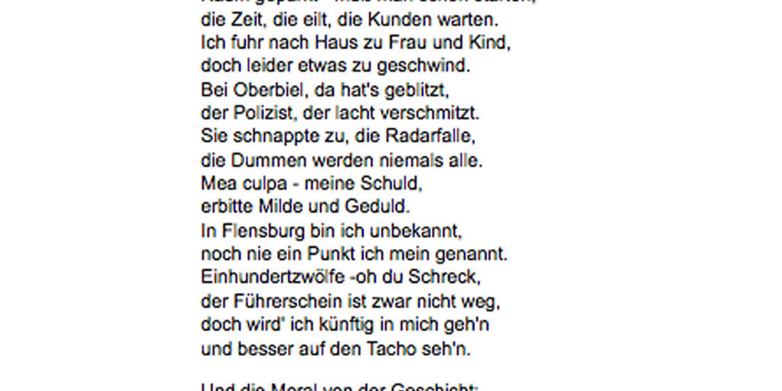 Punkte Ab Wann Nachschulung Aufbauseminar 2020 01 31