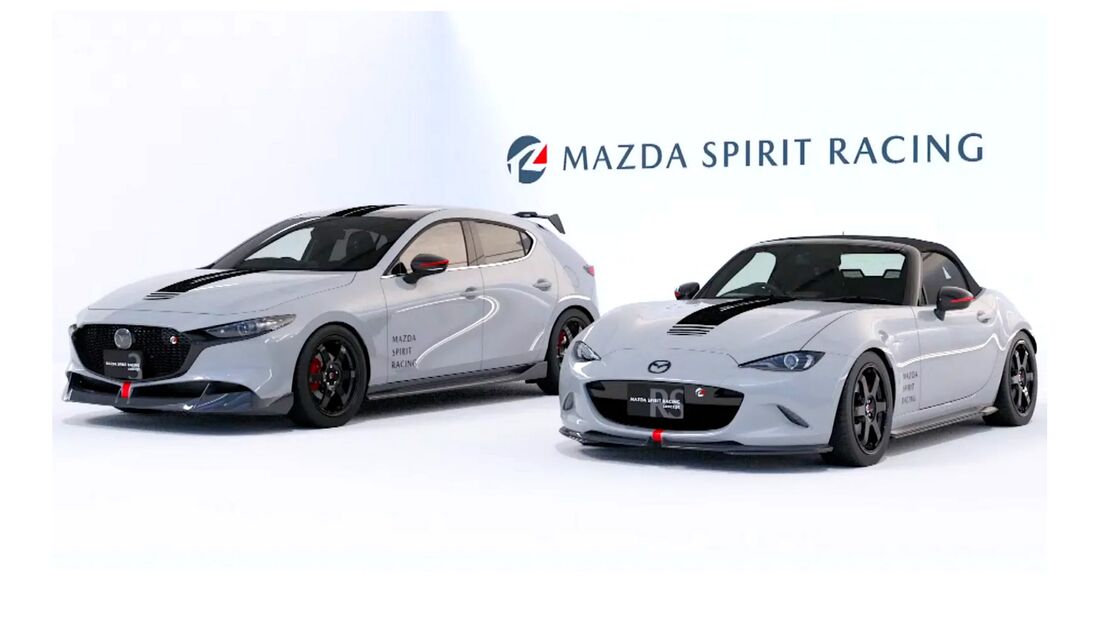 Mazda 3 ▻ Alle Generationen, neue Modelle, Tests & Fahrberichte - AUTO MOTOR  UND SPORT